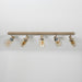 Plafondlamp Sepiora 5L | Beige