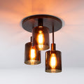 Plafondlamp Sepiora | 35cm