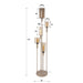 Vloerlamp Sepiora 5L | Beige