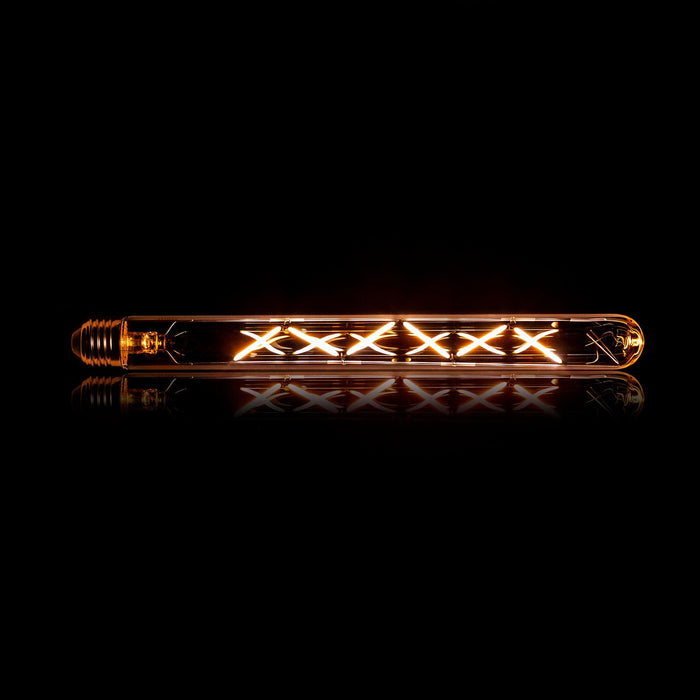 Lichtbron LED [T32-L300] filament buis 30