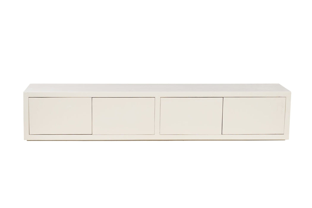 TV-Meubel Isaac | Beige 210cm