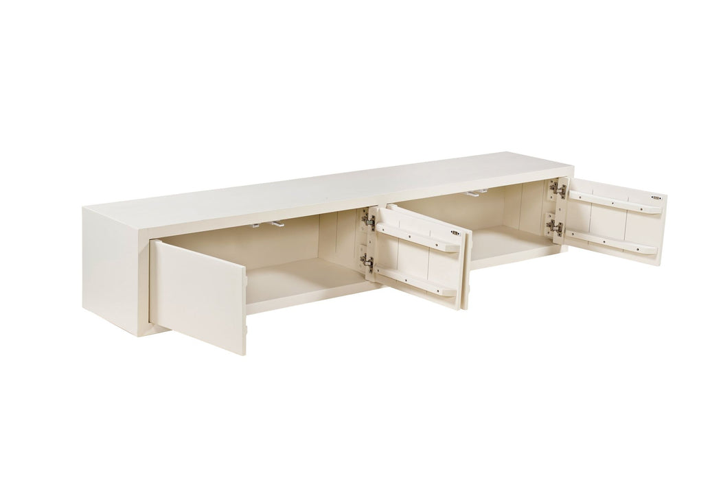TV-Meubel Isaac | Beige 210cm