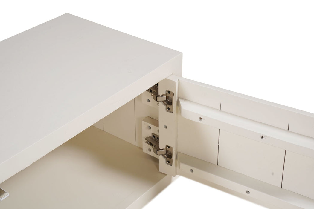 TV-Meubel Isaac | Beige 210cm