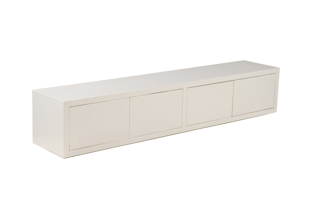 TV-Meubel Isaac | Beige 210cm