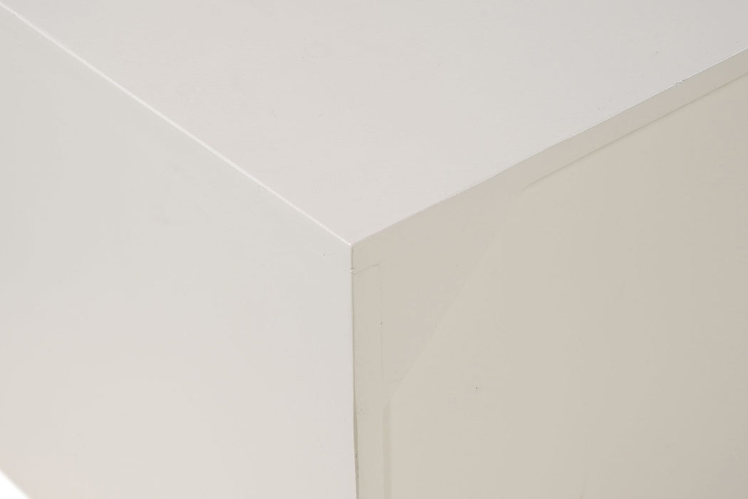 TV-Meubel Isaac | Beige 210cm