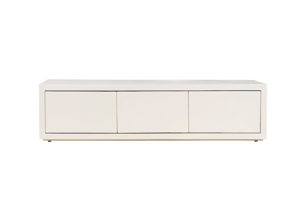 TV-Meubel Isaac | Beige 160cm