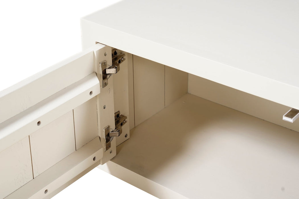 TV-Meubel Isaac | Beige 160cm