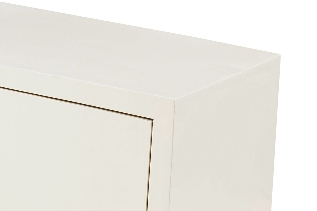 TV-Meubel Isaac | Beige 160cm