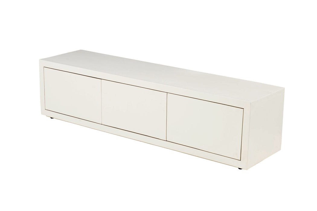 TV-Meubel Isaac | Beige 160cm