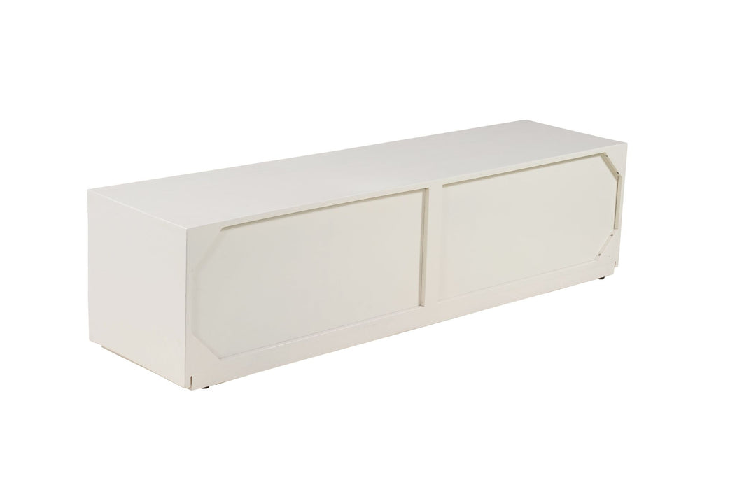 TV-Meubel Isaac | Beige 160cm