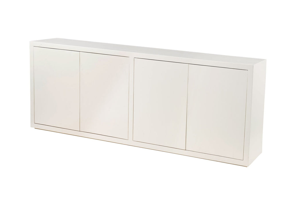 Dressoir Irwin | Beige 200cm