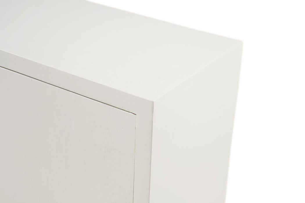 Dressoir Irwin | Beige 200cm