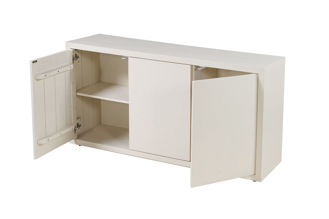 Dressoir Irwin | Beige 150cm