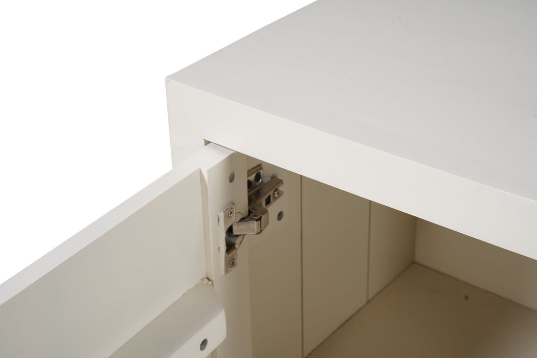 Dressoir Irwin | Beige 150cm