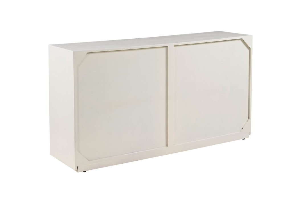 Dressoir Irwin | Beige 150cm