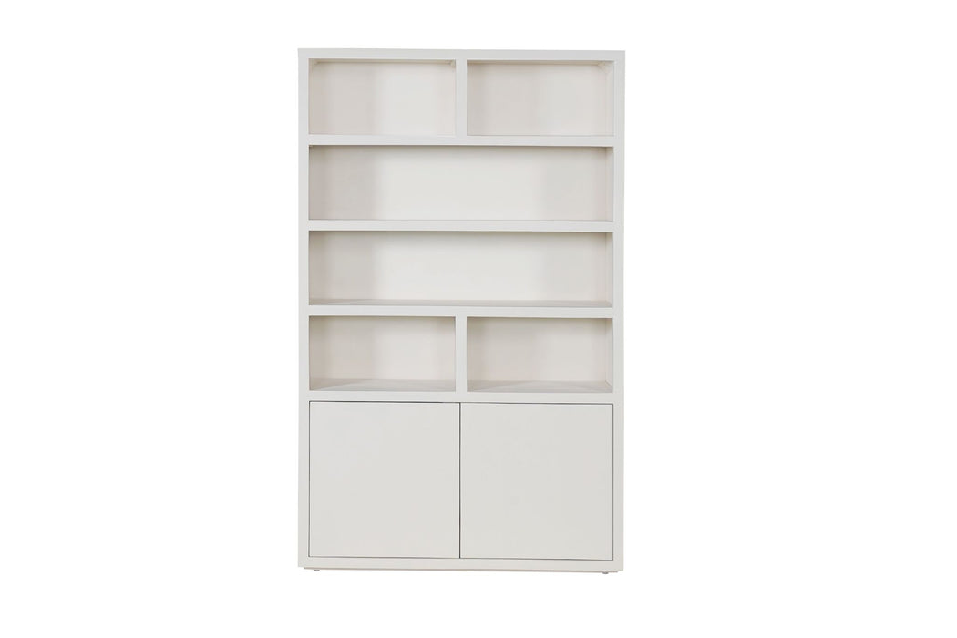 Wandkast Ramon | Beige 120cm