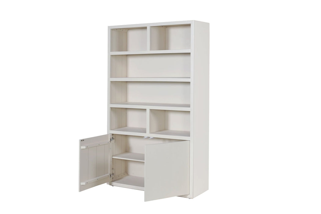 Wandkast Ramon | Beige 120cm