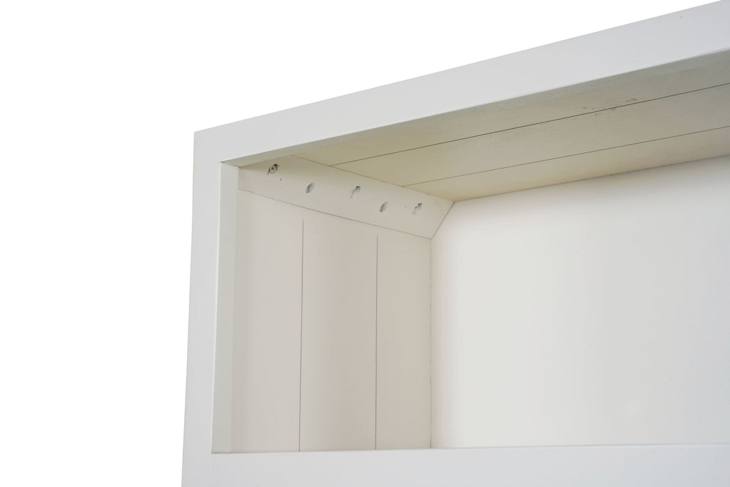 Wandkast Ramon | Beige 120cm