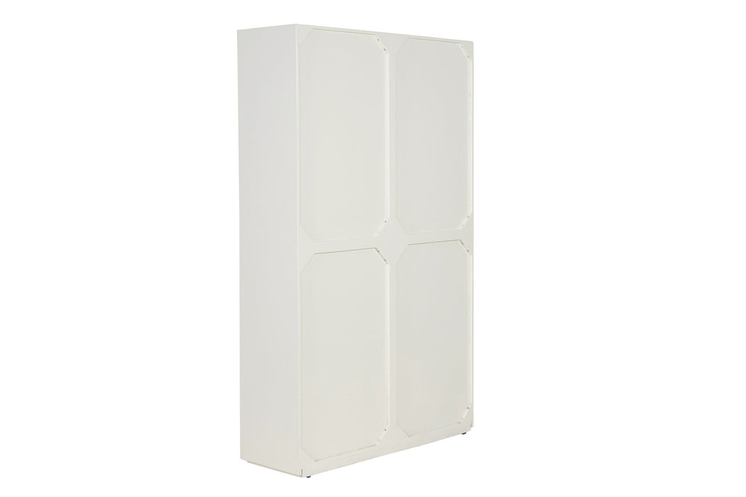 Wandkast Ramon | Beige 120cm