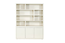 Wandkast Ramon | Beige 150cm