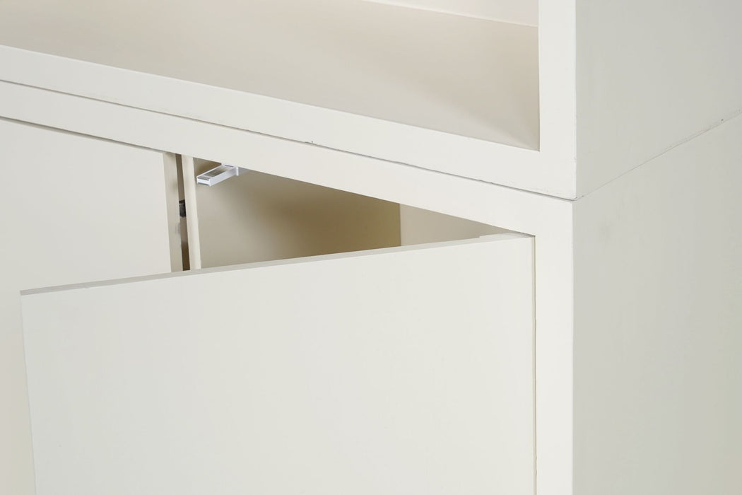 Wandkast Ramon | Beige 150cm