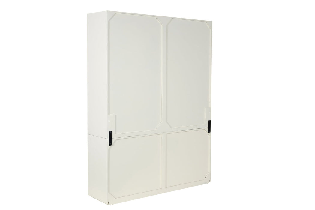 Wandkast Ramon | Beige 150cm