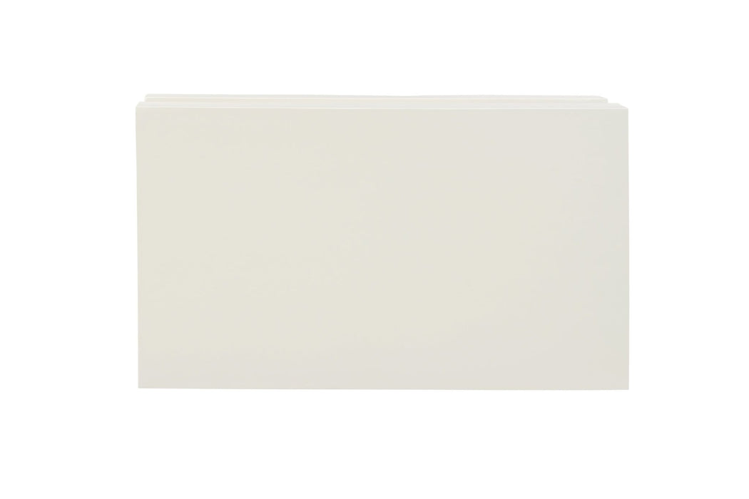 Salontafel Barney | Beige 130cm