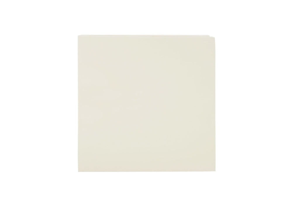 Salontafel Barney | Beige 90cm