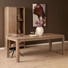 Eettafel Dallas | Naturel