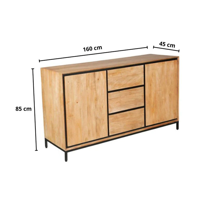 Dressoir RichWood | 160cm