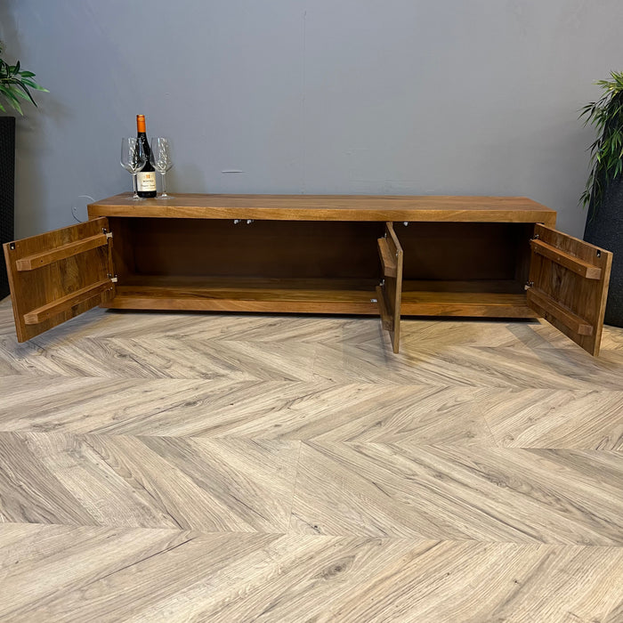 TV-Meubel Irwin | Naturel 160cm