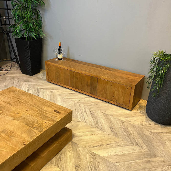 TV-Meubel Irwin | Naturel 160cm