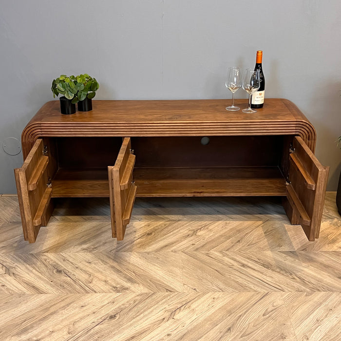 TV-Meubel Jacobb | Naturel 160cm