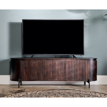TV-Meubel Mokka | Donkerbruin 175cm