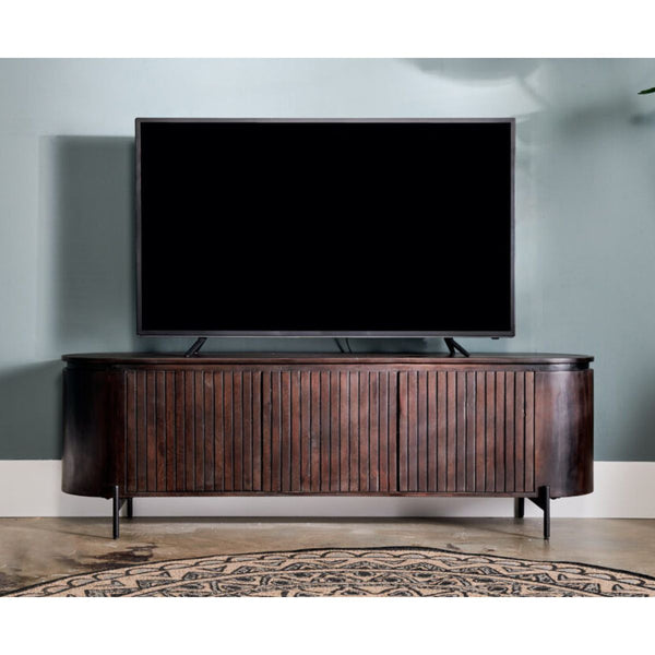 TV-Meubel Mokka | Donkerbruin 175cm