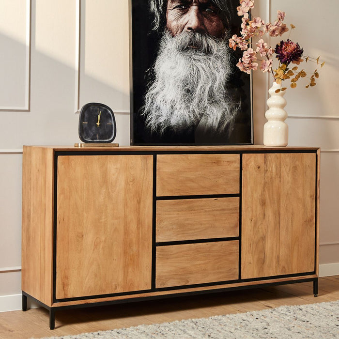 Dressoir RichWood | 160cm