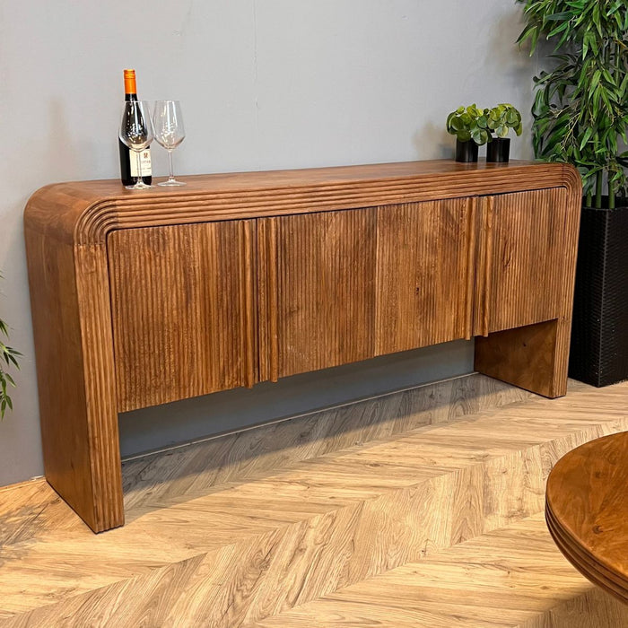 Dressoir Jacobb | Naturel 180cm