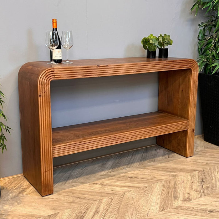 Dressoir Jacobb | Naturel 140cm