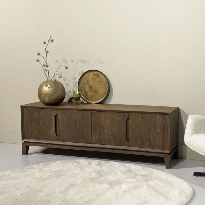 TV-Meubel Cortez | Bruin 170cm