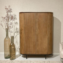 Wandkast Noor | Lichtbruin 150cm