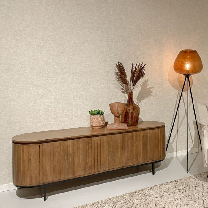 TV-Meubel Noor | Lichtbruin 170cm