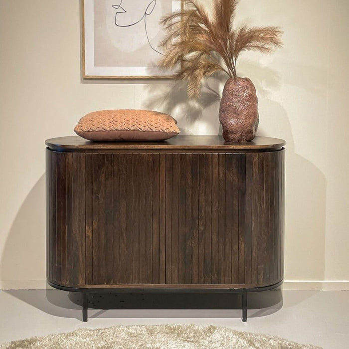 Dressoir Noor | Walnut 115cm
