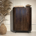 Wandkast Noor | Brown