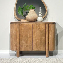Dressoir Salano | Naturel hout