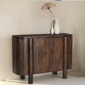Dressoir Salano | Brown 105cm