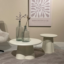 Salontafel Clubs Sandy | Beige 50cm
