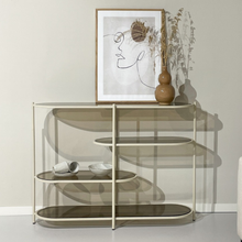 Kabinet Jill | Crème wit 90cm