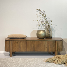 TV-Meubel Salano | Lichtbruin 170cm