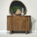 Dressoir Salano | Lichtbruin 105cm