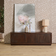 TV-Meubel Brussel | Brown 150cm